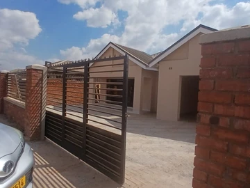 House for sale
