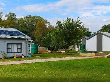 3 Bedroom Flat & Apartment