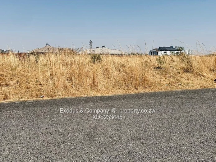 Residential stand for sale in Shineplus Westgate