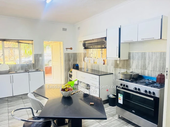 Luxury Home for Sale in Emerald Hill