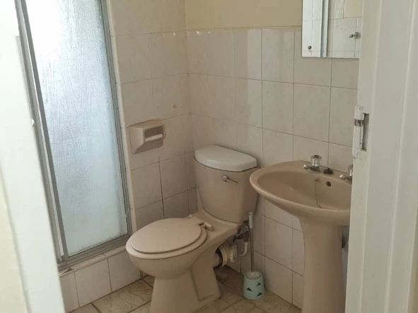 2 Bedroom Garden Flat