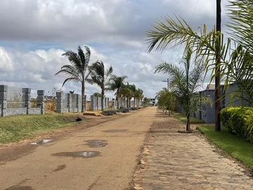 Stands & Residential Land