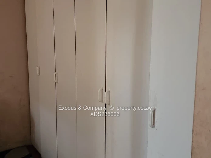 House for sale in Msasa 