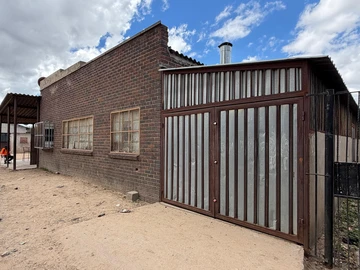 Shop & Retail Property