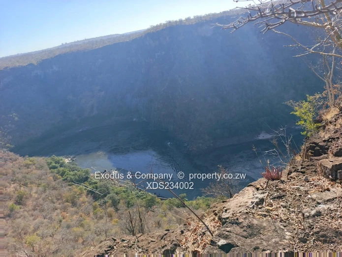 The Zambezi Gem — Where Nature Meets Prestige