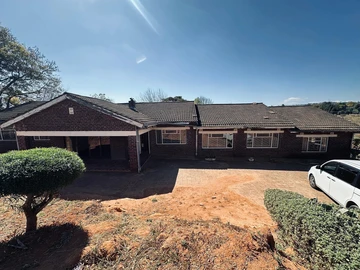 7 Bedroom House