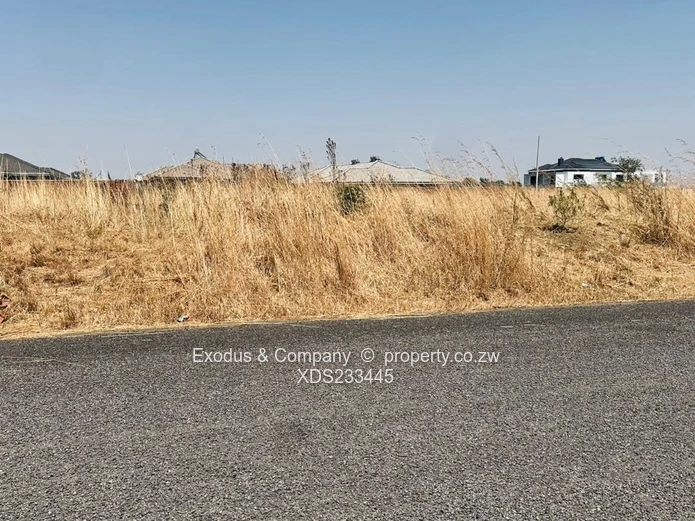 Residential stand for sale in Shineplus Westgate