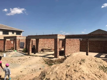 House for sale 