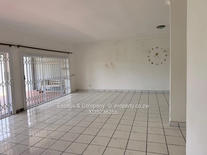 Garden Flat for sale