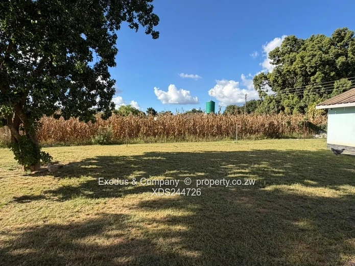 For Sale – Greendale | Usd $450,000 Negotiable