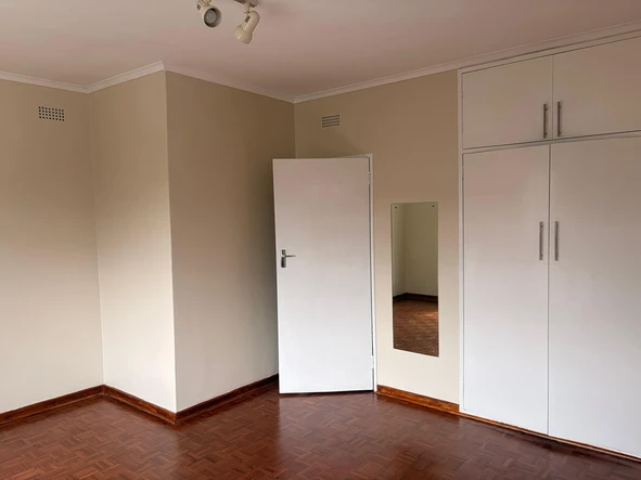 2 Bedroom Garden Flat