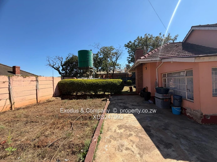 Houses for sale