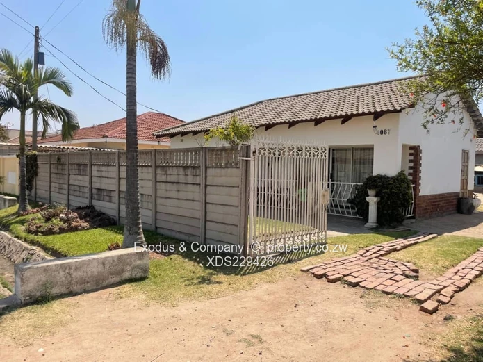 House for Sale
