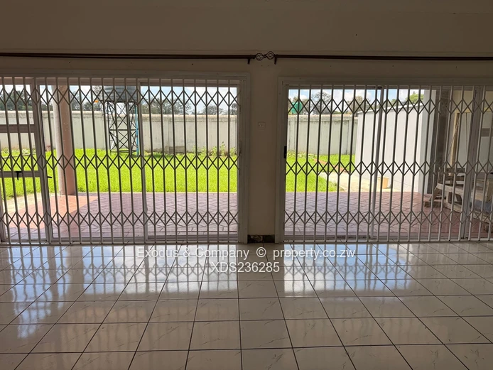 Garden Flat for sale