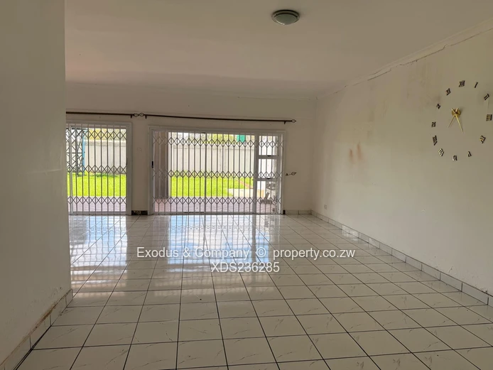 Garden Flat for sale