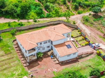 6 Bedroom Townhouse Complex