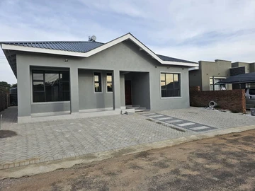 House for sale 