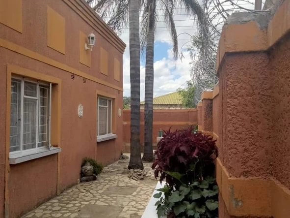 Zengeza House for Sale 