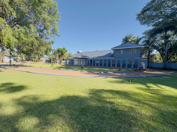 Prime Commercial Property