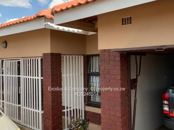 Houses for sale