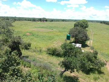 Farm & Agricultural Land