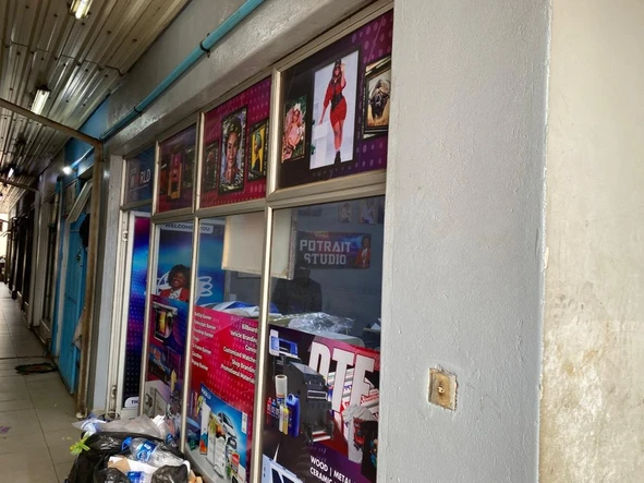 Shop & Retail Property