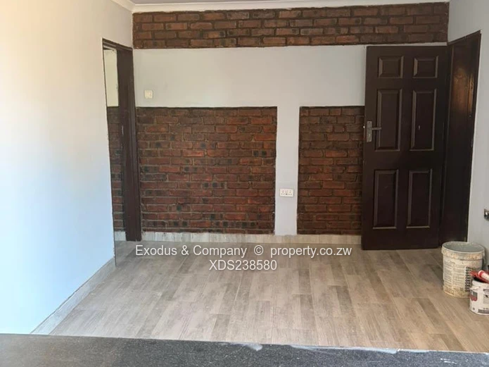 Apartment to Let
