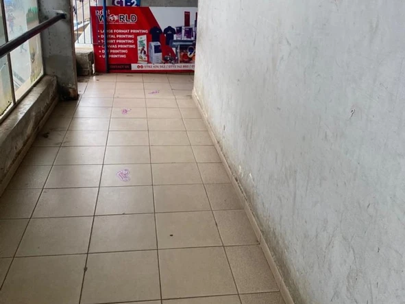 Shop & Retail Property