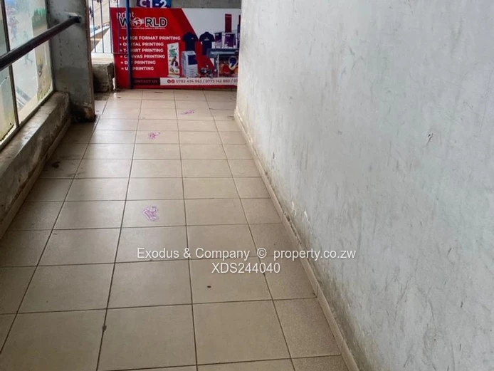 Prime CBD Space For Sale