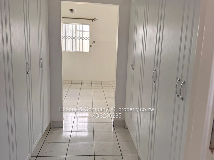 Garden Flat for sale