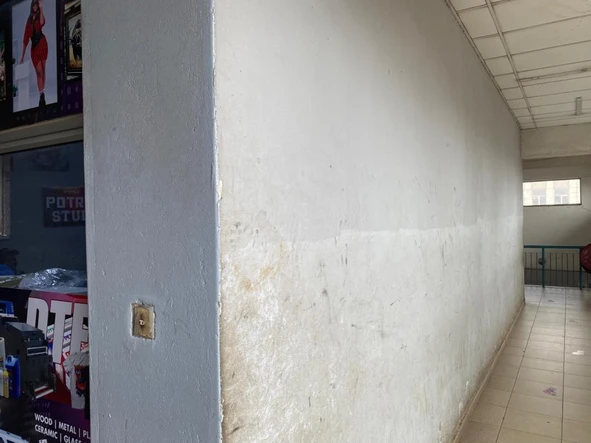 Shop & Retail Property