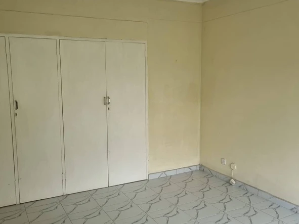 2 Bedroom Garden Flat