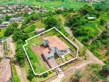 6 Bedroom Townhouse Complex