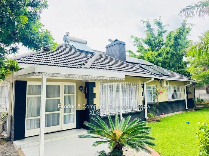 House for Sale: Avondale West (close to Suffolk)