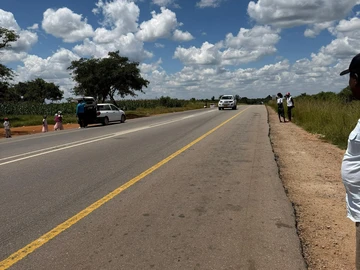 Commercial & Industrial Land