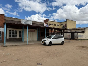 Shop & Retail Property