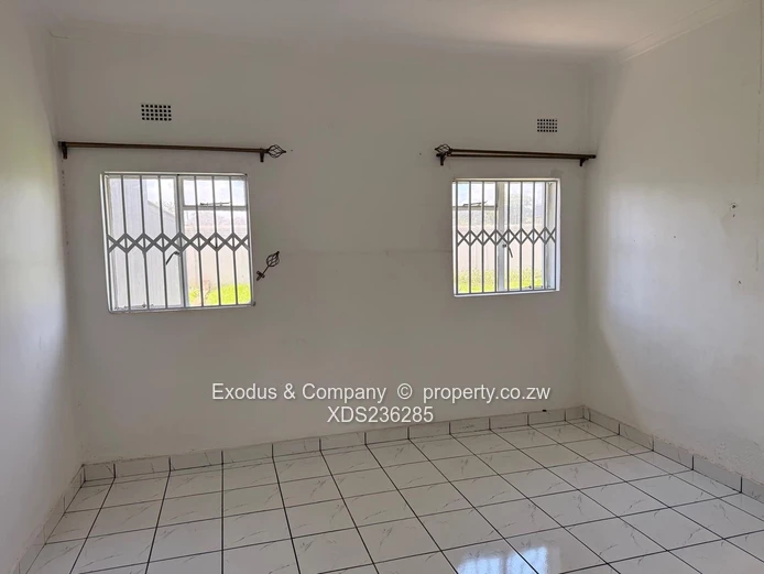 Garden Flat for sale