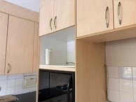 2 Bedroom Garden Flat