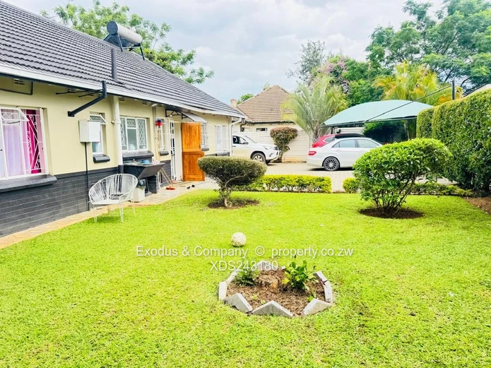 House for Sale: Avondale West (close to Suffolk)