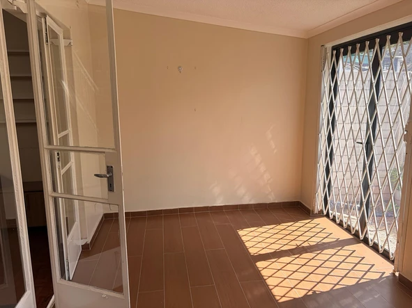 2 Bedroom Garden Flat